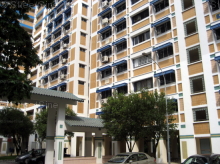 Blk 565 Pasir Ris Street 51 (Pasir Ris), HDB 5 Rooms #132942